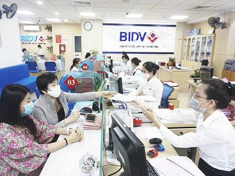 Ngân hàng lựa phân khúc, tín dụng phục hồi nhanh hơn